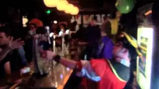 De Huyskamer carnaval 2013