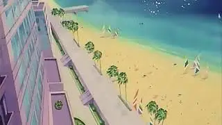 luis miguel - la chica del bikini azul (slowed)