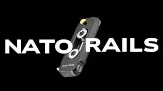 What Is a NATO Rail? The Quick-Release Camera Accessory You Need!