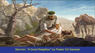 Sermon: 