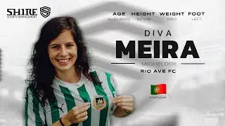 Diva Meira Highlights Shire Sports Management