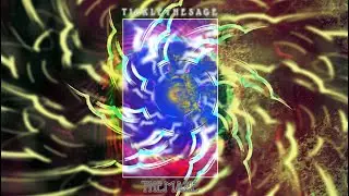 Tickle the Sage - The Maze (Official Psychedelic Visuals)