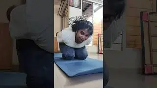 Day 30 #motivation #misogi #challenge #newme #happyhour #workout #vlogs #vlogger #tamilshorts #tamil