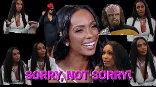 Carlos King & Erica Mena Interview Pt.2 #ericamena #carlosking #lhhatl