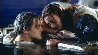Titanic &ndash; Jack & Rose Happy Ending (AI Film)