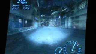 NFSU1: STDR - 48.29 No Nos (2007)
