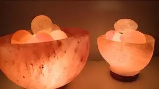 Holistic Halo Salt Spa