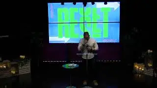 New Life Covenant 10am Service