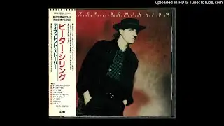 Peter Schilling - The Different Story (Extended Long Version)
