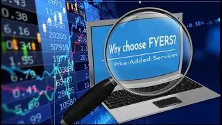 Почему стоит выбрать FYERS? ... Услуги с добавленной стоимостью