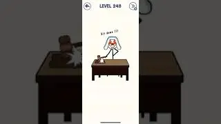 Draw Puzzle 2 Level 248