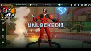 Unlocking Eric Myers! Quantum Ranger|Power Rangers Legacy Wars