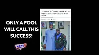 &ldquo;From #1 to #8: How Nigerian Basketball Fell Apart Under Failed Leadership&rdquo; NO &ldquo;Illegal Third Term!