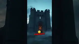 Secrets of the Old Castle Revealed! 🏰✨