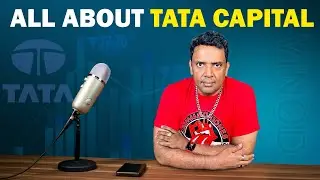 Tata Capital IPO Explained: Biggest NBFC IPO of 2025? | Price Band, Lot Size & Risks