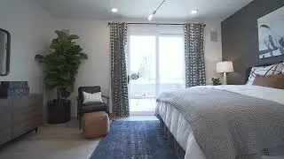 Walkthrough Video | Terra Collections Plan 1 - The Landing at Tustin Legacy