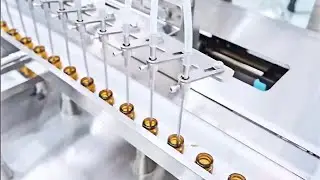 Bottle cleaning, Bottling, Capping, Labeling, Boxing, complete packaging production line project