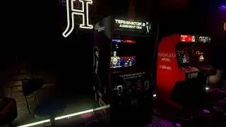 Arcade Manager Add-on Tutorial For NewRetroArcade