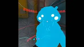 Zaprara's view of Space Pirate Arena Battle