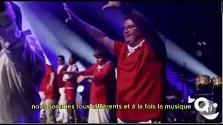Le festival 