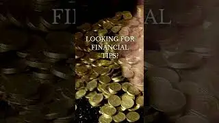 LOOKING FOR FINANCIAL TIP$ ?!?  QuickFinance Documentary Channel