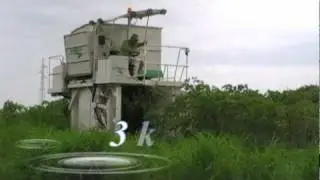 Jatropha harvester - Joonas International