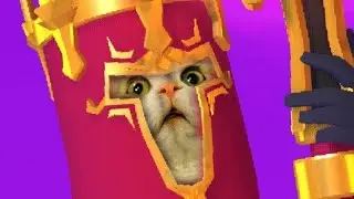 Knighthood - Class nukes explained & Leppaludi event guild boss high score tutorial (Wintertide)