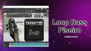 loop bass piseiro (lan&ccedil;amento 2022) gr&aacute;tis