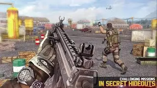 fps encounter shooting 2020 new shooting games| fps encounter shooting 2020 gameplay,