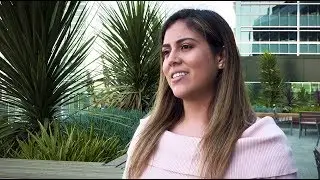 Master of Business (Marketing): Elizangela&rsquo;s story