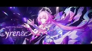 The Final Amforius Quest | HSR Story Finale