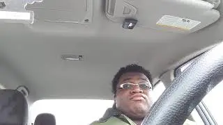 Man Cusses Out News Reporter Saying 