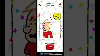 Just Draw Level 1 until 63 games