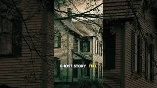 Share Your Spooky Encounters with Us!