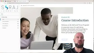 Metaverse Onboarding Demonstration