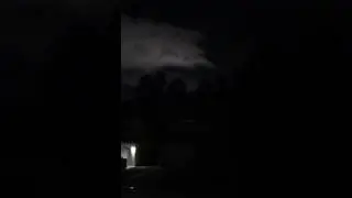 Flashing lights in las Vegas (Part 1)