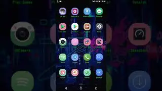 Uji Kecepatan Internet Telkomsel by.U