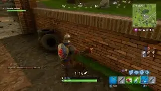 FORTNITE MONTAGE PREVIEW CLIP..(CRAZY NOSCOPE)...
