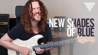 Micky Crystal | New Shades of Blue