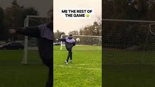 POV I score a SCREAMER!