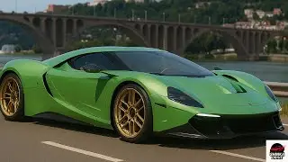 Capricorn 01 Zagato &ndash; The Hidden Mastermind Behind the Hypercar Legends