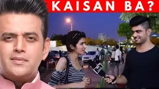 What People Think About Bihari | Street Interview | Jeheranium | JM