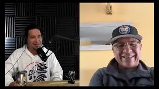 Steve Wood   Northern Cree Episode #4