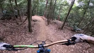 Mt Kembla Again??!! Vortex, Jaws x The Meg and a Super Quick Review of the Specialized Levo SL 