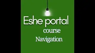 🚀  Eshe Course Navigation Guide | How to Navigate Your OOP Learning Journey!