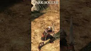 Broadsword Evolution - Dark Souls vs Elden Ring