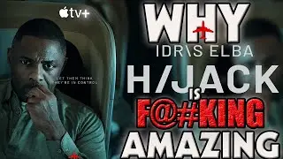 WHY Hijack (TV Series) IS AMAZING ✈️ | Review