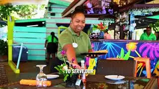 Celebrating World Down Syndrome Day 2025 with Tommone | True Blue Bay Boutique Resort