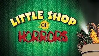 Little Shop of Horrors (1986) &ndash; Musical Horror Comedy / Full Movie