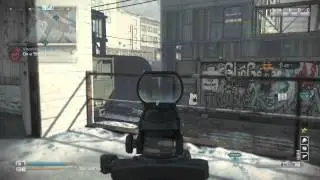 K.E.M 55 Count Ghosts